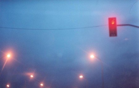 Apagar semáforos por la noche ¿medida de ahorro?