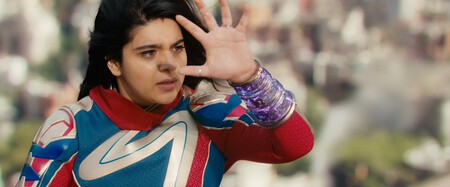 The Marvels Critica Estreno 2