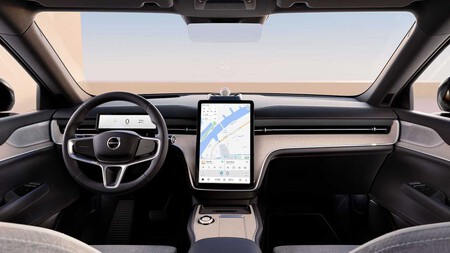 Volvo Ex90 Informacion Detalles Caracteristicas 8