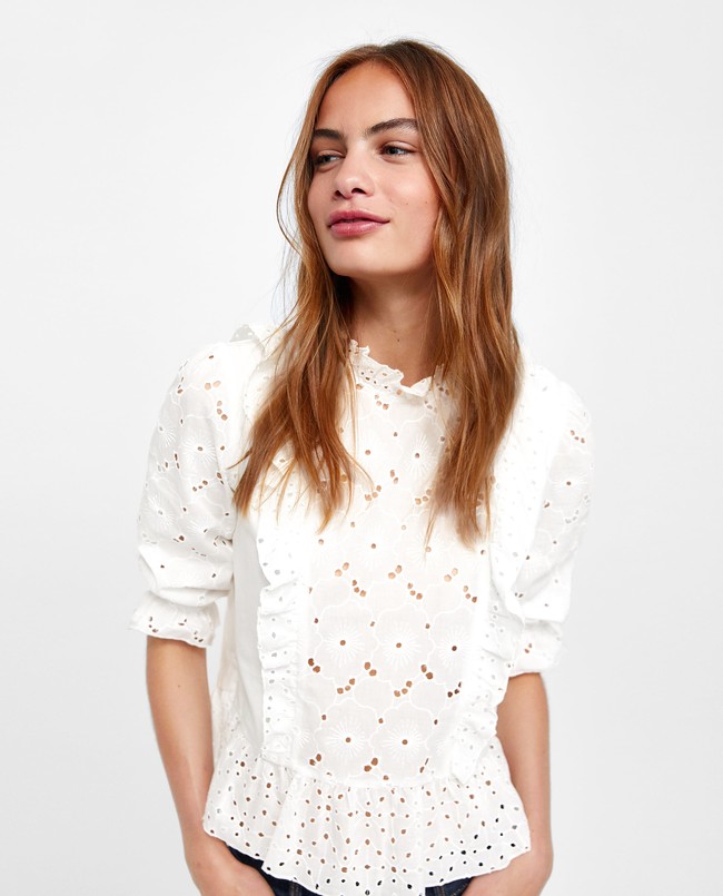 Zara Cuerpo Rebajas 21