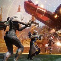 "Sería aburrido", dicen desde PlayStation sobre un futuro dominado por los juegos como servicio 