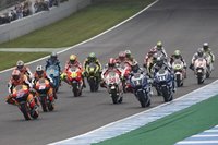 MotoGP Francia 2011: Se abre la veda con Nico Terol, Casey Stoner y Stefan Bradl como los más rápidos