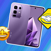 Este celular Infinix Note 50x acaba de salir: precio y características del smartphone económico pero con diseño premium 