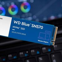 Di adiós a borrar juegos en tu PC gaming con estos SSD baratos y de gran capacidad rebajados en MediaMarkt