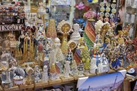 ¡Prohibidos los souvenirs de mal gusto!