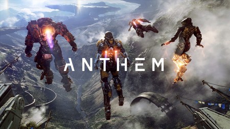 Anthem, por fin, ya disponible en Origin Access y EA Access sin coste adicional para suscriptores
