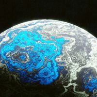 Jules Verne Was Right: There’s Three Times More Water in Earth’s Depths Than in All the Oceans Combined 