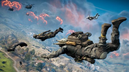 Battlefield 6 Quiere Que Redsec Sea Mucho Mas Frenetico Y Estrena Nuevo Modo De Juego Rapid Royale Apuesta Por Partidas Cortas Con Mapas Mas Pequenos Y Lobbys Reducidos