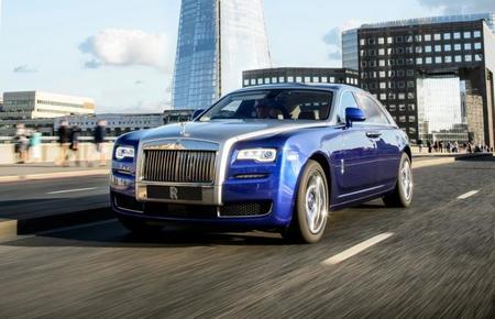 Ventas Record De Rolls Royce (1)