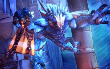 Aparece el nombre de Borderlands: Remastered Edition registrado en Australia
