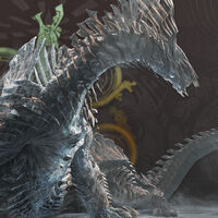 Guía de Jin Dahaad en Monster Hunter Wilds. Debilidades, consejos y cómo conseguir materiales 