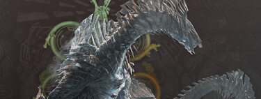 Guía de Jin Dahaad en Monster Hunter Wilds. Debilidades, consejos y cómo conseguir materiales 