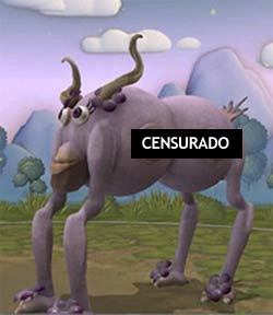 EA quiere poner freno a las obscenidades en 'Spore'