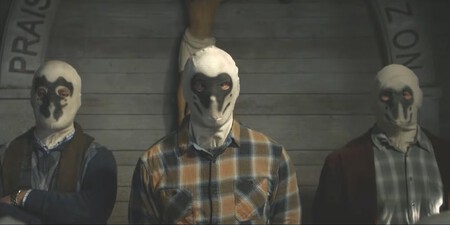 Es Una De Las Mejores Series De Ciencia Ficcion De Los Ultimos Anos Y Esta Inspirada En Esta Obra De Culto De Dc Comics