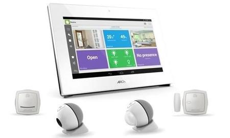 Archos Smart Home, kit de inicio al hogar inteligente: Análisis