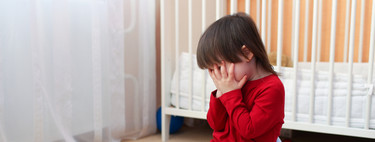 Síntomas de gastroenteritis en los niños 