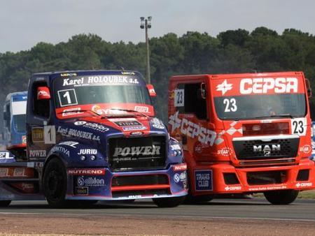 El campeonato se decidirá en el Jarama