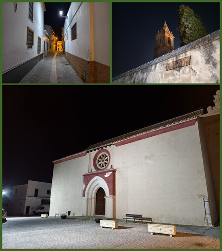 Compo Noche Principal