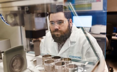 アップルコーニング2