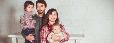 Tener un segundo hijo empeora la salud mental de los padres: nuevo estudio 