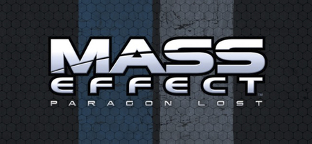 La película de animación 'Mass Effect: Paragon Lost' se retrasa hasta diciembre. Toca amenizar la espera con un nuevo tráiler