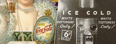 Hubo un tiempo en que la Coca-Cola tenía 'cocaína'. Que ya no la tenga se debe a algo sorprendente: el racismo 