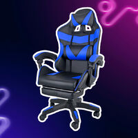 Oferta imperdible: Mercado Libre está rematando esta silla gamer al dejarla en prácticamente mitad de precio 