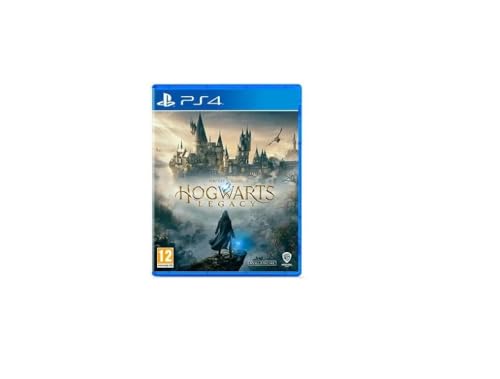 Hogwarts Legacy para PlayStation 4