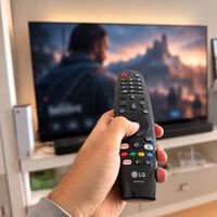 “Las Smart TV LG no graban continuamente las conversaciones”: LG aclara qué datos recopilan realmente sus televisores 