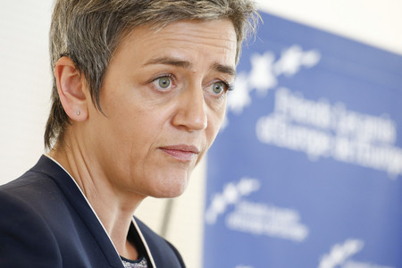 Margrethe Vestager seguirá siendo comisaria europea de Competencia, y con ello, el azote de las grandes tecnológicas