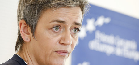 Margrethe Vestager seguirá siendo comisaria europea de Competencia, y con ello, el azote de las grandes tecnológicas