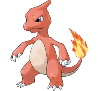 Charmeleon