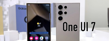 Nuevo One UI 7: fecha de salida, novedades, modelos de Samsung Galaxy compatibles y más