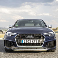 Audi lanza en Barcelona su servicio On Demand: ya puedes alquilar un Audi por horas o días