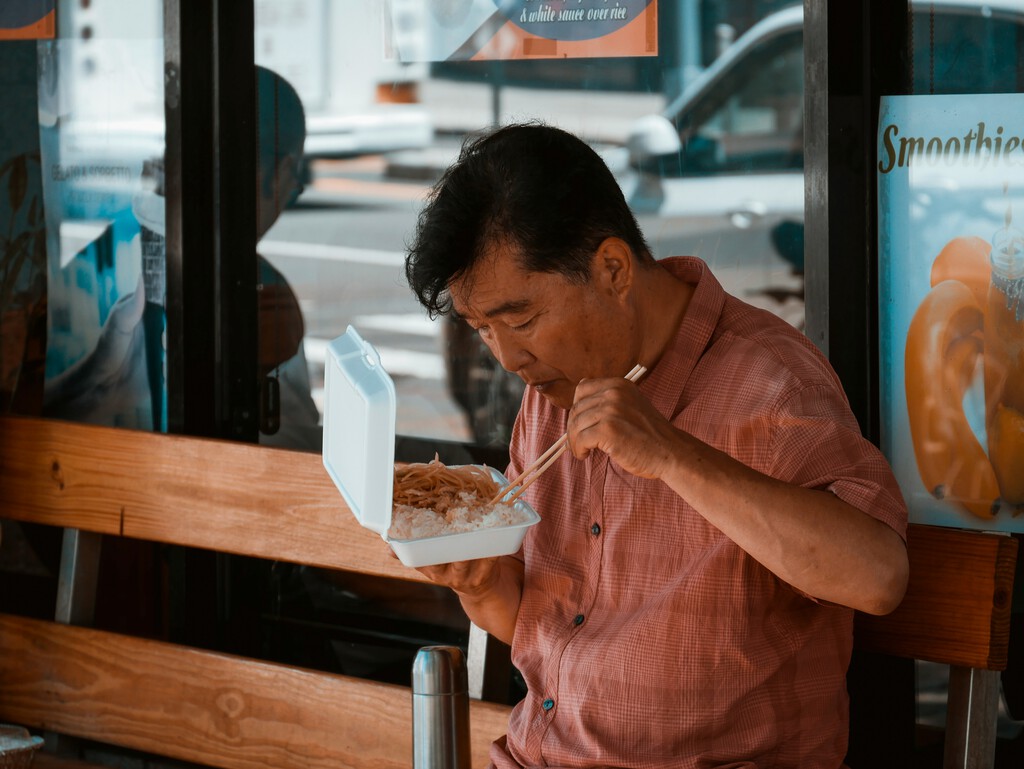 El gran "sorpasso" de China a EEUU ya ha llegado y nos dice mucho sobre la calidad de vida: el consumo de proteínas