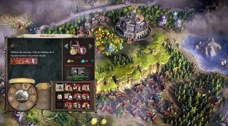 Los primeros 'Eador' llegan a PC en formato físico gracias a FX Interactive