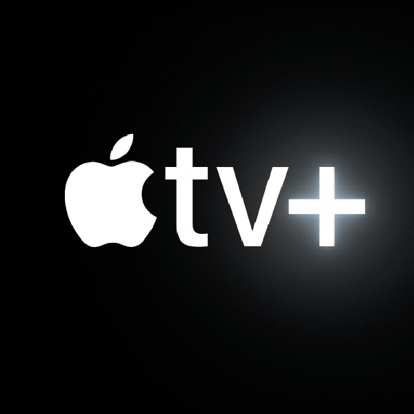 Monthly subscription to Apple TV+