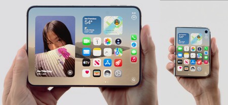 Apple anuncia por todo lo alto los iPhone 18 Pro, 18 Pro Max y su primer móvil plegable. Fecha, precio y especificaciones