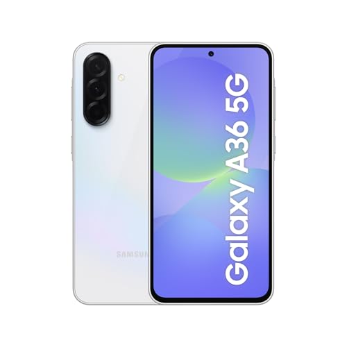 Samsung Galaxy A36 5G 128GB 