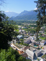 Se amplía la zona Schengen con la entrada de Liechtenstein
