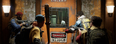 Back 4 Blood te puede dar problemas con los derechos de autor: la música del tocadiscos es la causante