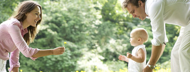 Conversa con tu bebé en sus primeros años: tendrá un impacto positivo en su desarrollo a largo plazo 