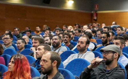 El regreso de la Droidcon Madrid 2019: la franquicia centrada en el desarrollo de Android vuelve a España