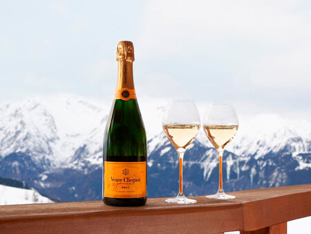 Veuve Clicquot