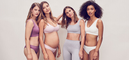 Descuentos de hasta un 50% en Women's Secret: Mid Season Sales con ropa deportiva perfecta para el gimnasio