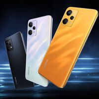 Realme Q5 y Q5 Pro: golpeando en la gama alta con 80W, 5G y bajo precio