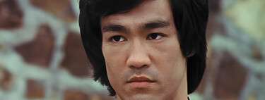Bruce Lee, actor: "esperar que la vida te trate bien porque eres buena persona es como esperar que un tigre no te coma porque eres vegetariano" 