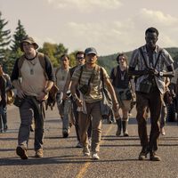 Llegas al cine a ver qué trama Stephen King y te obligan a caminar 8,7 kilómetros para ver la película entera. Esa tortura ha sucedido