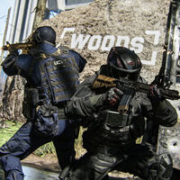 Parece un invento muy loco de Call of Duty: Modern Warfare 4, pero se lleva utilizando desde 1950 en la vida real y videojuegos