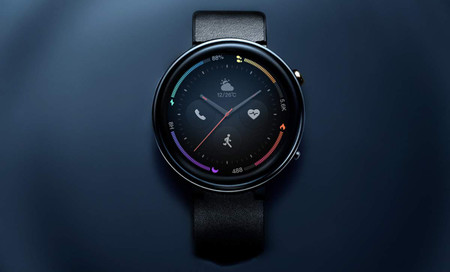El reloj Amazfit Nexo con eSIM ya se puede comprar en España
